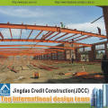 Melhor Venda de Aço Edifício Estrutural Armazém Jdcc1006